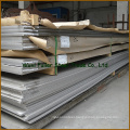 Hot Rolled Ss 304L Stainless Steel Sheet